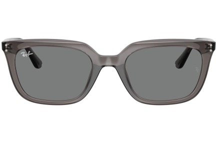 Solbriller Ray-Ban RB4439D 667587 Firkantet Grå