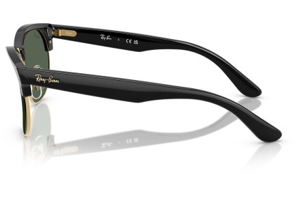 Solbriller Ray-Ban RBR0504S 6677VR Firkantet Guld