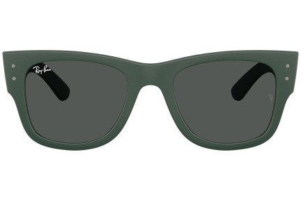 Solbriller Ray-Ban RB4840S 665787 Firkantet Grøn