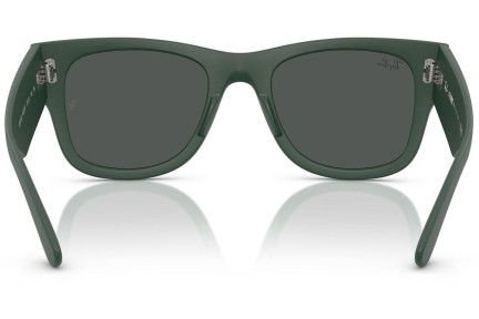 Solbriller Ray-Ban RB4840S 665787 Firkantet Grøn