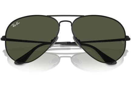 Solbriller Ray-Ban RB8089 926731 Pilot Sort