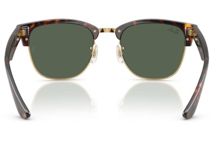 Solbriller Ray-Ban RBR0504S 1359VR Firkantet Havana