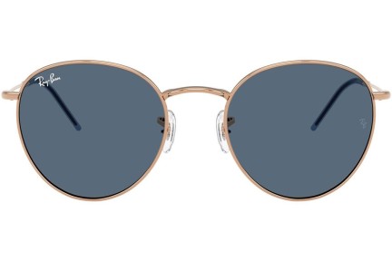 Solbriller Ray-Ban RBR0103S 92023A Rund Guld