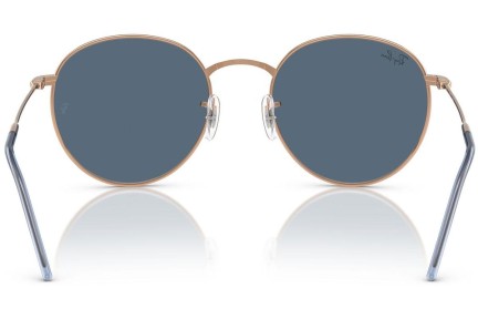 Solbriller Ray-Ban RBR0103S 92023A Rund Guld