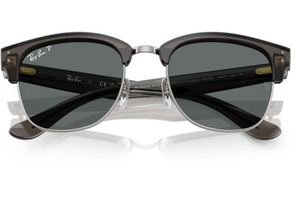 Solbriller Ray-Ban RBR0504S 670781 Polarized Firkantet Grå