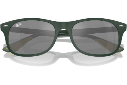 Solbriller Ray-Ban RB4607M F6996G Firkantet Grøn