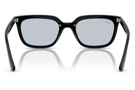 Solbriller Ray-Ban RB4439D 901/72 Firkantet Sort