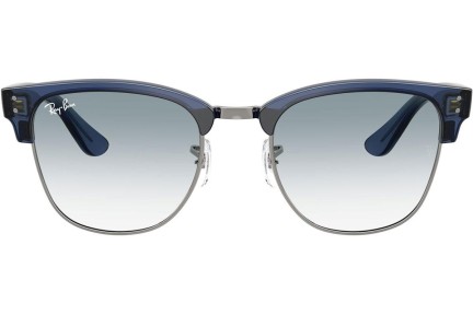 Solbriller Ray-Ban RBR0504S 670879 Firkantet Blå