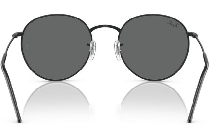 Solbriller Ray-Ban RBR0103S 002/GR Rund Sort