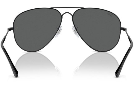 Solbriller Ray-Ban RB3825 002/B1 Pilot Sort