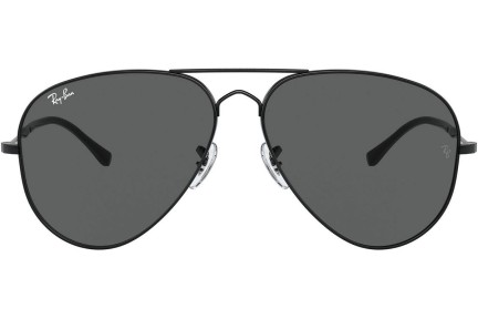 Solbriller Ray-Ban RB3825 002/B1 Pilot Sort