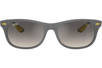 Solbriller Ray-Ban RB4607M F60811 Firkantet Grå