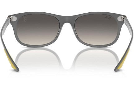 Solbriller Ray-Ban RB4607M F60811 Firkantet Grå