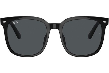 Solbriller Ray-Ban RB4401D 601/87 Firkantet Sort