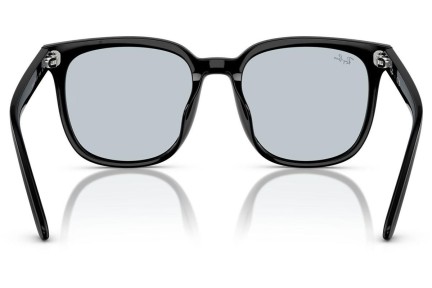 Solbriller Ray-Ban RB4401D 601/72 Firkantet Sort