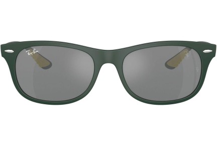 Solbriller Ray-Ban RB4607M F6996G Firkantet Grøn