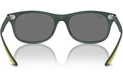 Solbriller Ray-Ban RB4607M F6996G Firkantet Grøn