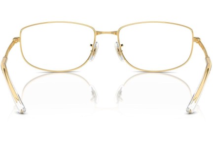 Briller Ray-Ban RX3732V 2500 Rektangulær Guld