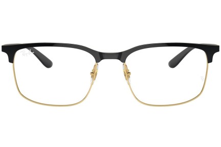 Briller Ray-Ban RX6518 2890 Firkantet Guld