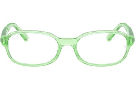 Briller Ray-Ban Junior RY1904 3983 Firkantet Grøn