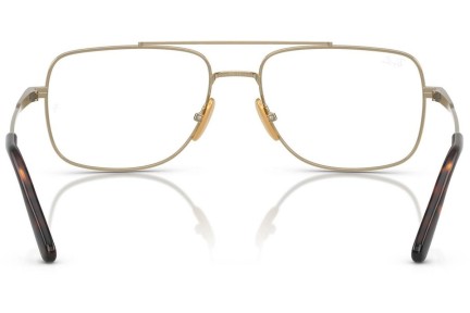 Briller Ray-Ban RX8797 1246 Firkantet Guld