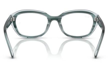 Briller Ray-Ban Junior RY1636 3990 Rektangulær Grøn