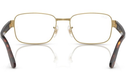 Briller Ray-Ban RX6529 2500 Firkantet Guld