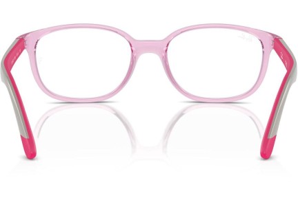 Briller Ray-Ban Junior RY1632 3976 Firkantet Pink