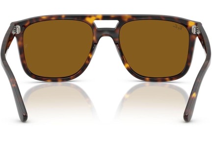 Solbriller Ray-Ban RB2213 902/33 Firkantet Havana