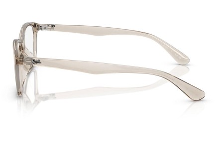 Briller Ray-Ban RX7094D 8271 Rektangulær Beige