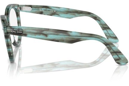 Briller Ray-Ban RX2241V 8362 Oval Grøn