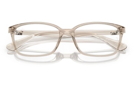 Briller Ray-Ban RX7094D 8271 Rektangulær Beige