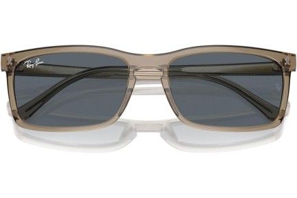 Solbriller Ray-Ban RB4435 6765R5 Rektangulær Brun