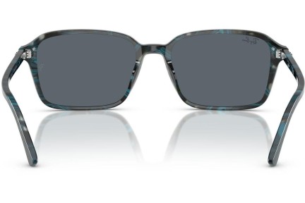 Solbriller Ray-Ban RB2231 1417R5 Firkantet Blå