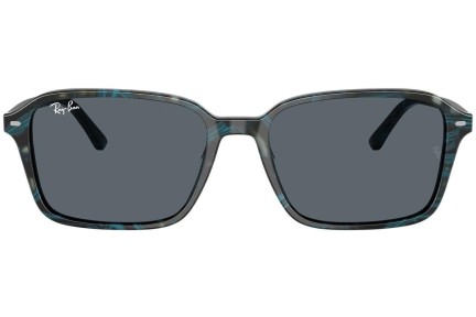 Solbriller Ray-Ban RB2231 1417R5 Firkantet Blå