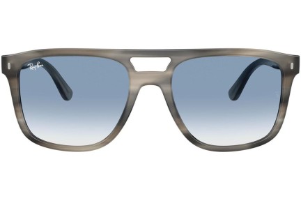 Solbriller Ray-Ban RB2213 14243F Firkantet Grå