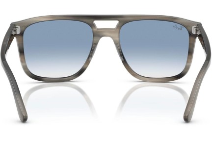 Solbriller Ray-Ban RB2213 14243F Firkantet Grå