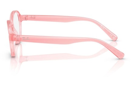 Briller Ray-Ban Junior RY1905 3982 Rund Pink