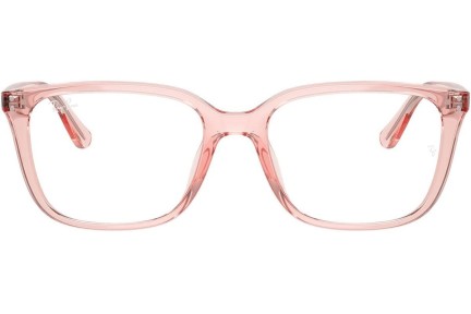 Briller Ray-Ban RX7248D 8410 Firkantet Pink