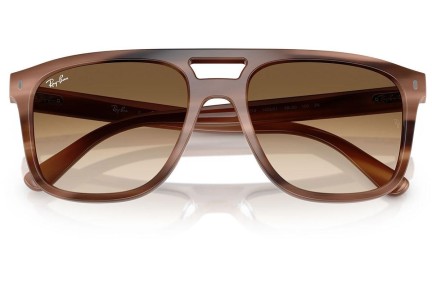 Solbriller Ray-Ban RB2213 142351 Firkantet Havana