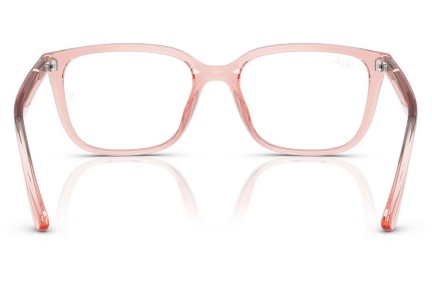 Briller Ray-Ban RX7248D 8410 Firkantet Pink