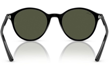 Solbriller Ray-Ban RB2230 901/31 Rund Sort