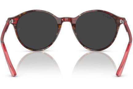 Solbriller Ray-Ban RB2230 141948 Polarized Rund Rød