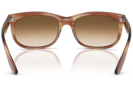 Solbriller Ray-Ban RB2389 140351 Rektangulær Brun