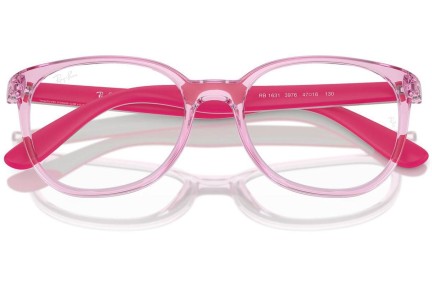 Briller Ray-Ban Junior RY1631 3976 Rund Pink