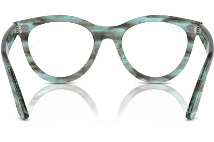 Briller Ray-Ban RX2241V 8362 Oval Grøn