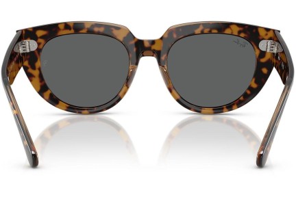 Solbriller Ray-Ban RB2286 1292B1 Firkantet Havana