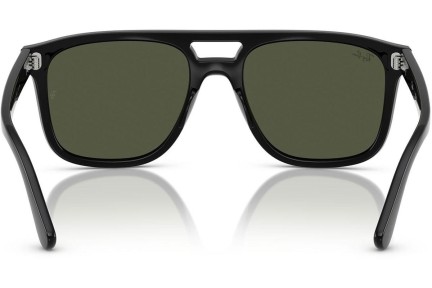 Solbriller Ray-Ban RB2213 901/31 Firkantet Sort