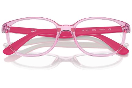 Briller Ray-Ban Junior RY1632 3976 Firkantet Pink