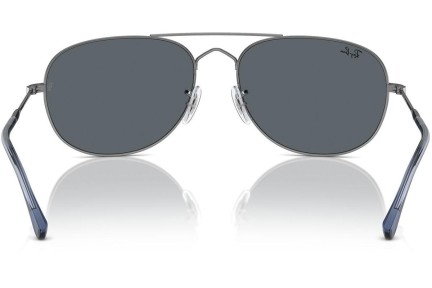 Solbriller Ray-Ban RB3735 004/R5 Pilot Grå